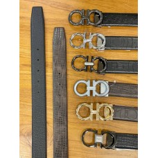 BELTS